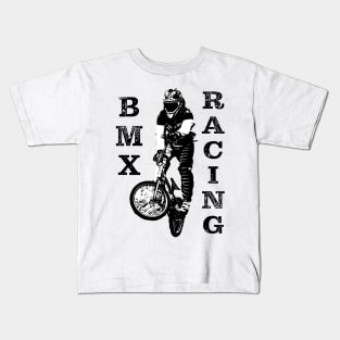 bmx Kids T-Shirt